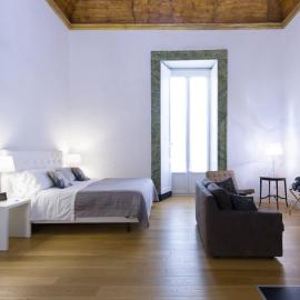 Santa Chiara Boutique Hotel