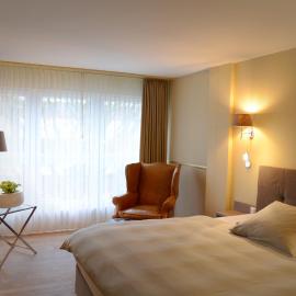 Parkhotel Langenthal，位于朗根塔尔的酒店