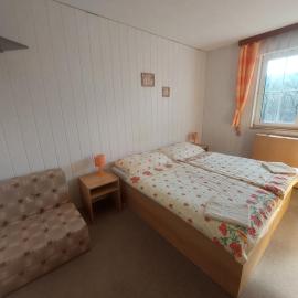 Monte Lope,位于Bystřice pod Lopeníkem的酒店