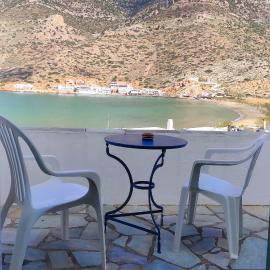 Τζαννής Αγλαΐα，位于卡马莱的酒店