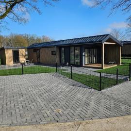 HUB Resorts Drentse Weelde