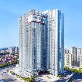 Dongguan Shan Zhi Ye Serviced Apartment Hotel - Houjie Wanda Plaza Liaoxia Subway Station，位于东莞的酒店