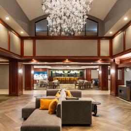 La Quinta by Wyndham Madison American Center，位于麦迪逊的酒店