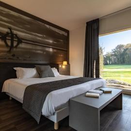 Saint Malo Golf Resort，位于勒特隆歇的酒店