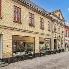4 star holiday home in Faaborg-By Traum