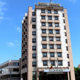 Hotel Egreta，位于图尔恰的酒店
