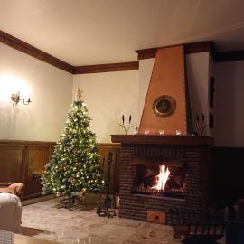 Eifelvilla Urbigkeit