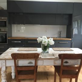 Loft Apartment in Central Zug，位于楚格的酒店
