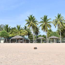 Sea Way Hotel，位于尼拉瓦利的酒店