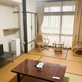 Eco Hotel Yunokosou - Vacation STAY 99596v，位于Minamata的酒店
