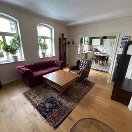 Ferienwohnung zentral gelegen