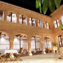 casa rural Cieza de León，位于列雷纳的酒店