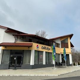 Casa Alyss，位于Şimian的酒店