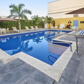 City Express by Marriott Tampico，位于坦皮科的酒店