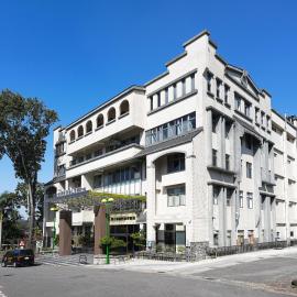 Hoya Hot Springs Resort, Guanziling，位于白河的酒店