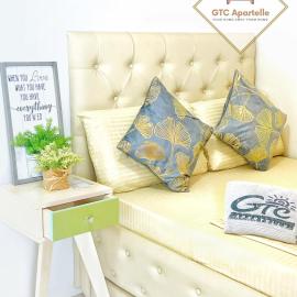 GTC Apartelle - Tacloban