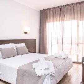 RVHotels GR92，位于托罗埃利亚-德蒙特格里的酒店