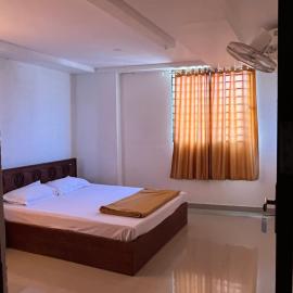 Plaza Residency，位于Badagara的酒店