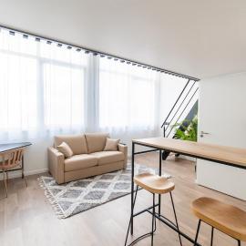 ECLA Paris Massy Palaiseau，位于帕莱索的酒店