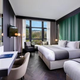 Kinsale Hotel & Spa，位于金塞尔的酒店
