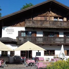 Landhotel Lärchenhügel