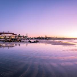 White Point Beach Resort,位于Summerville Centre的酒店