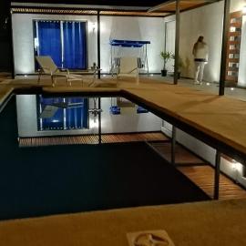 WANNAQUEROS SUITES，位于瓜纳切洛斯的酒店