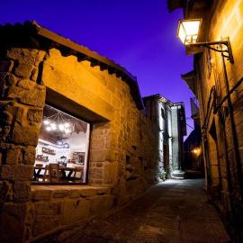 Aldea Rural Pazos De Arenteiro，位于Pazos de Arenteiro的酒店