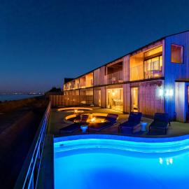 KAMOME SLOW HOTEL，位于淡路的酒店