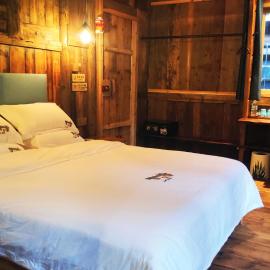 Lost World Sanjiang Guest house，位于三江的酒店
