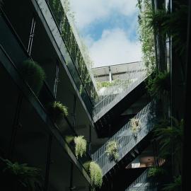 Norden Ruder Hostel Taitung，位于台东的酒店