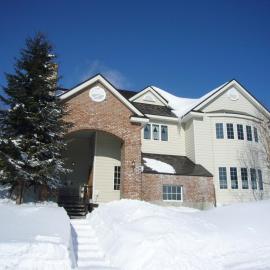 Rusutsu Pension Clydesdale，位于留寿都村的酒店
