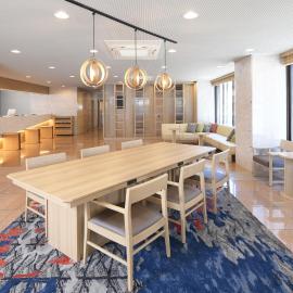 HOTEL MYSTAYS Atsugi，位于厚木的酒店