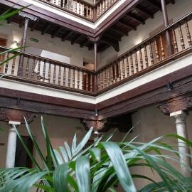 Hotel Mercader de Sedas by Maxi Hoteles