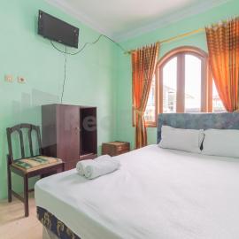 Villa Sari Intan Ciater RedPartner，位于梳邦再也的酒店