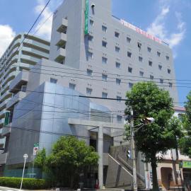 南福岡グリーンホテル-Minami Fukuoka Green Hotel，位于福冈的酒店