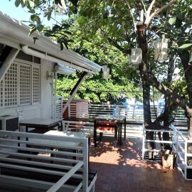Orange Mangrove Pension House by SMS Hospitality，位于公主港的酒店