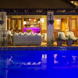 Opikopi Guest House，位于比勒陀利亚的酒店