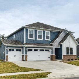 Quiet Avon Home - Near Indianapolis Speedway!，位于Avon的酒店