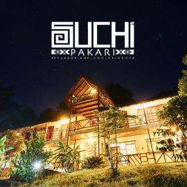 Suchipakari Amazon Eco -Lodge & Jungle Reserve，位于米萨华丽港的酒店