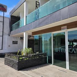 LaVid Aguascalientes，位于阿瓜斯卡连特斯的酒店