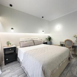 Ixia home，位于依克希亚的酒店