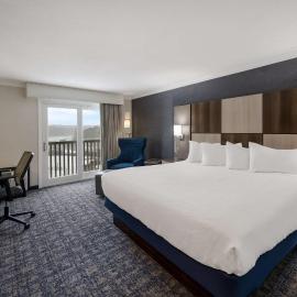 Best Western - Freeport Inn，位于弗里波特的酒店