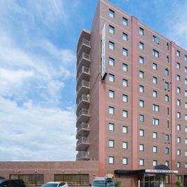 Sun Hotel Kokubu Kagoshima，位于雾岛市的酒店