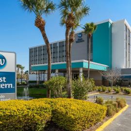 Best Western Orlando Gateway Hotel，位于奥兰多的酒店