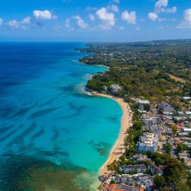 Treasure Beach Art Hotel, An Autograph Collection All-Inclusive Resort，位于圣詹姆斯的酒店