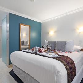 Point Samson Resort，位于Point Samson的酒店