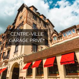 Grand Hôtel de L'Espérance,位于利雪的酒店