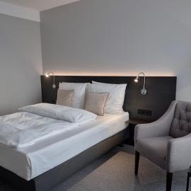 Lindgart Hotel Minden，位于明登的酒店