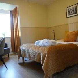 STF Wendelsberg Hotel & Hostel,位于莫伦莱克的酒店